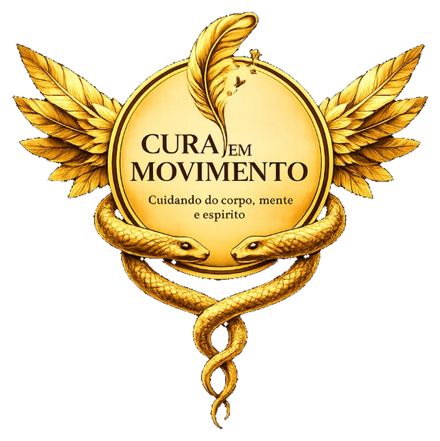 Cura em Movimento