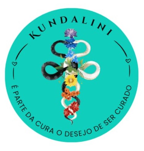 Kundalini · É parte da cura o desejo de ser curado